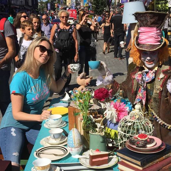 Meet your Posher, Lana - Picture 1 of 1